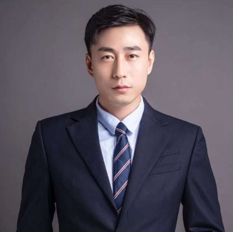 廖影农 技术统筹负责人